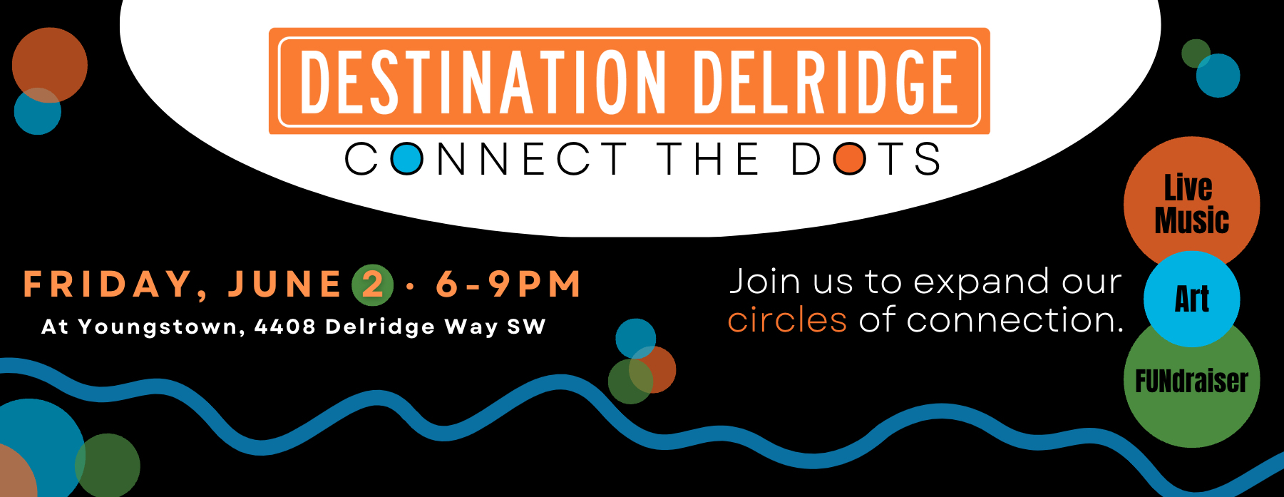 Delridge Neighborhoods Development Association